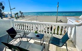 Apartamento frontal al Mar - Torrox Costa
